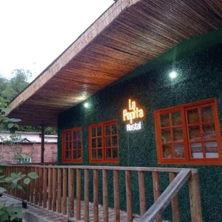 Le Pepite Otel Minca Dış mekan fotoğraf