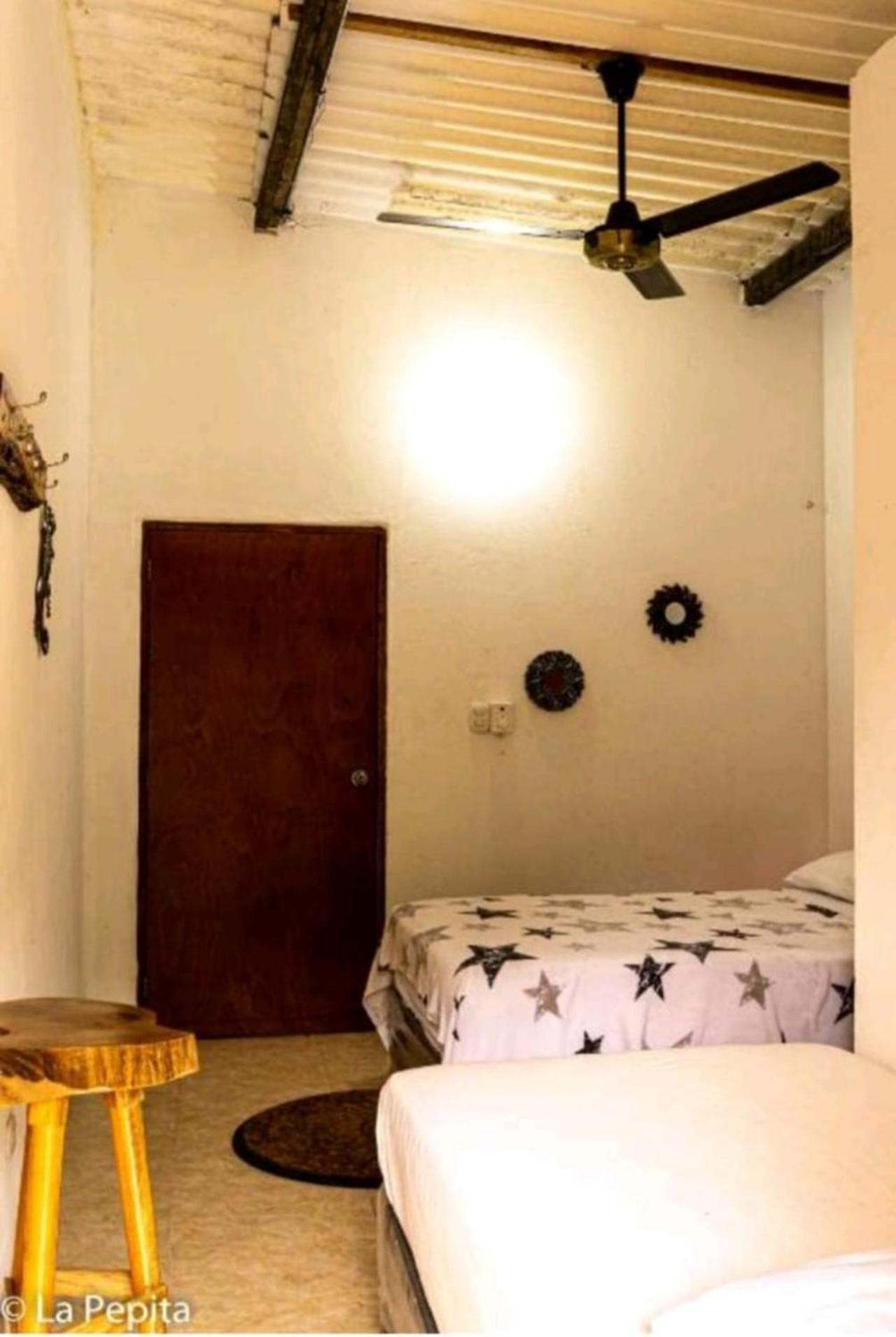 Le Pepite Otel Minca Dış mekan fotoğraf