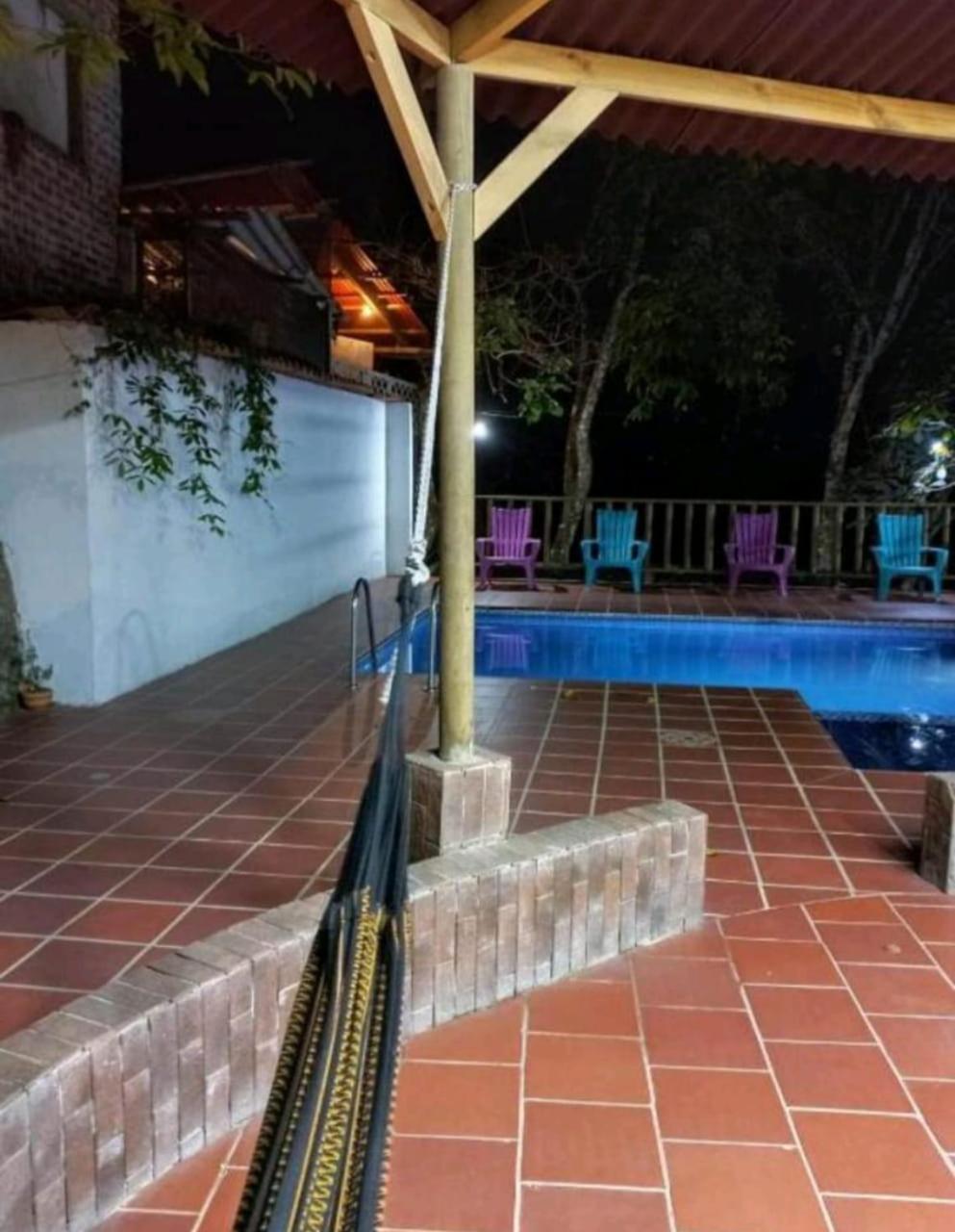 Le Pepite Otel Minca Dış mekan fotoğraf