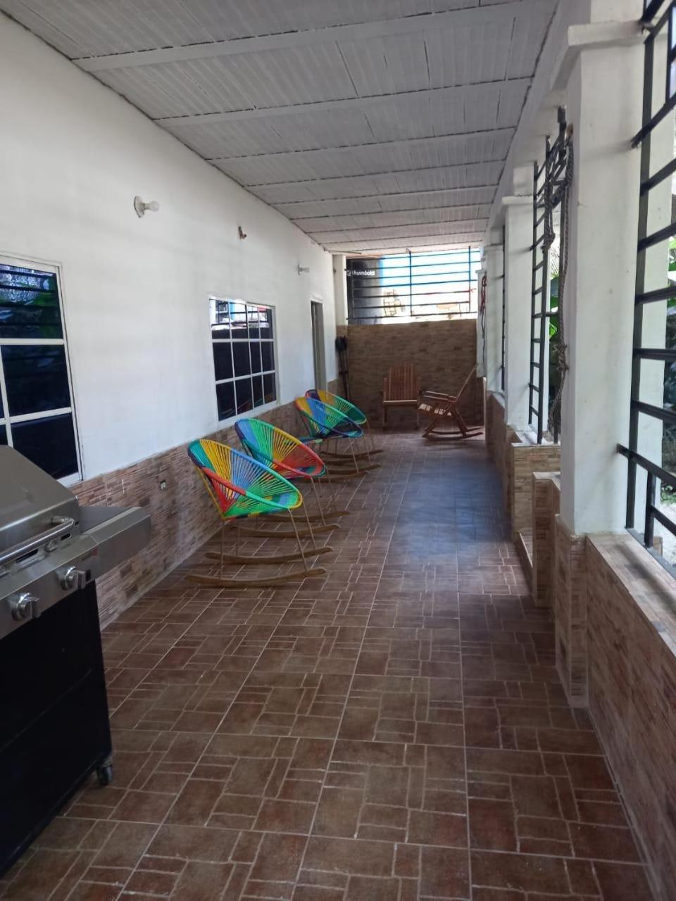 Le Pepite Otel Minca Dış mekan fotoğraf