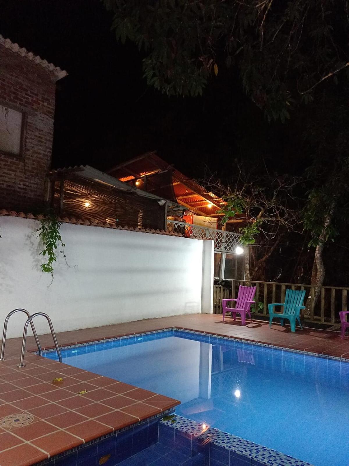 Le Pepite Otel Minca Dış mekan fotoğraf