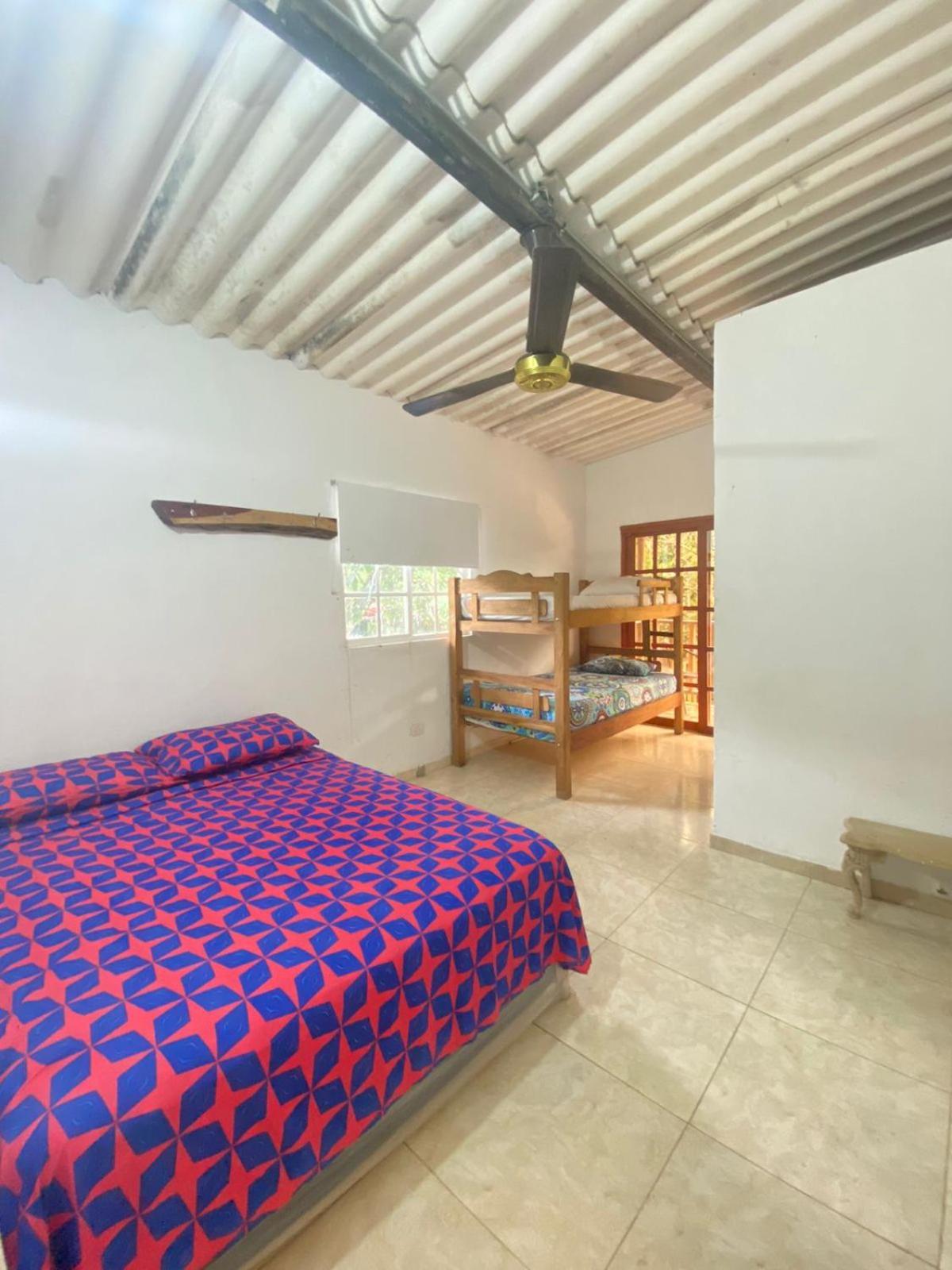 Le Pepite Otel Minca Dış mekan fotoğraf