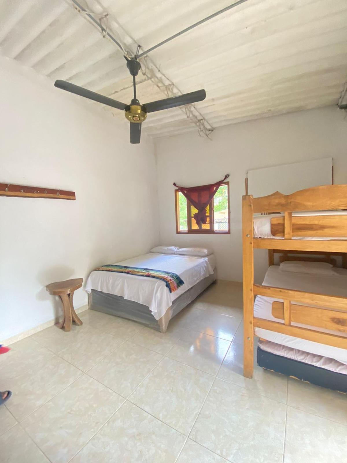 Le Pepite Otel Minca Dış mekan fotoğraf